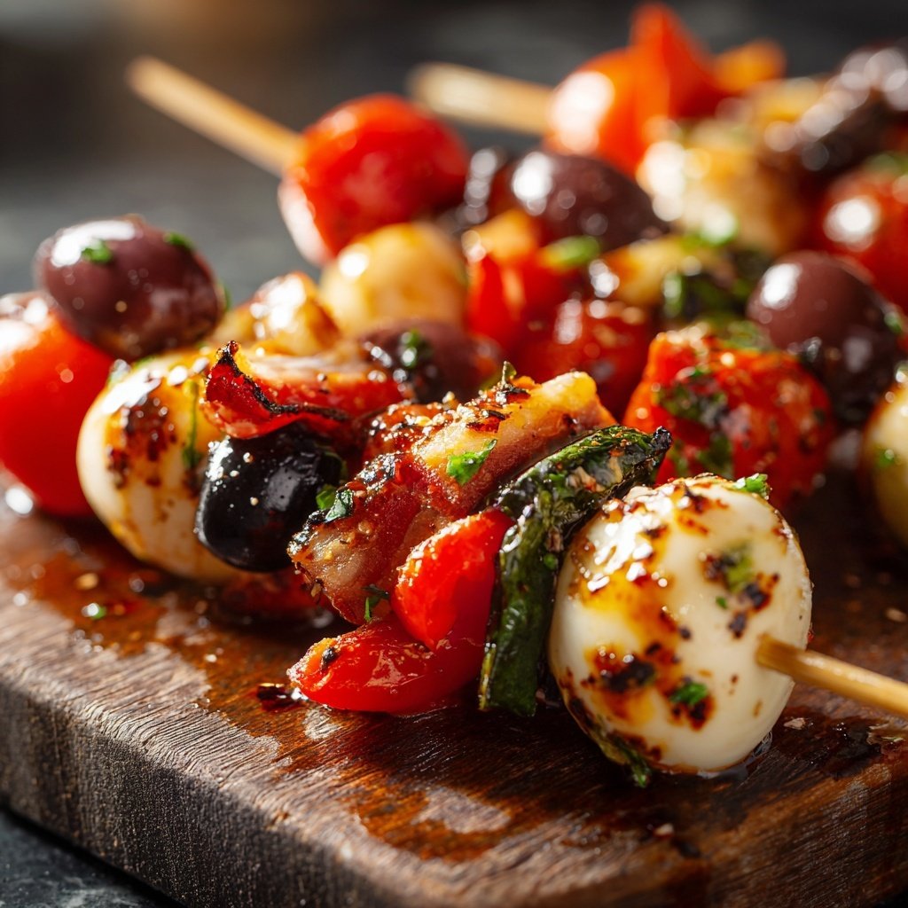 World Cuisine Recipes