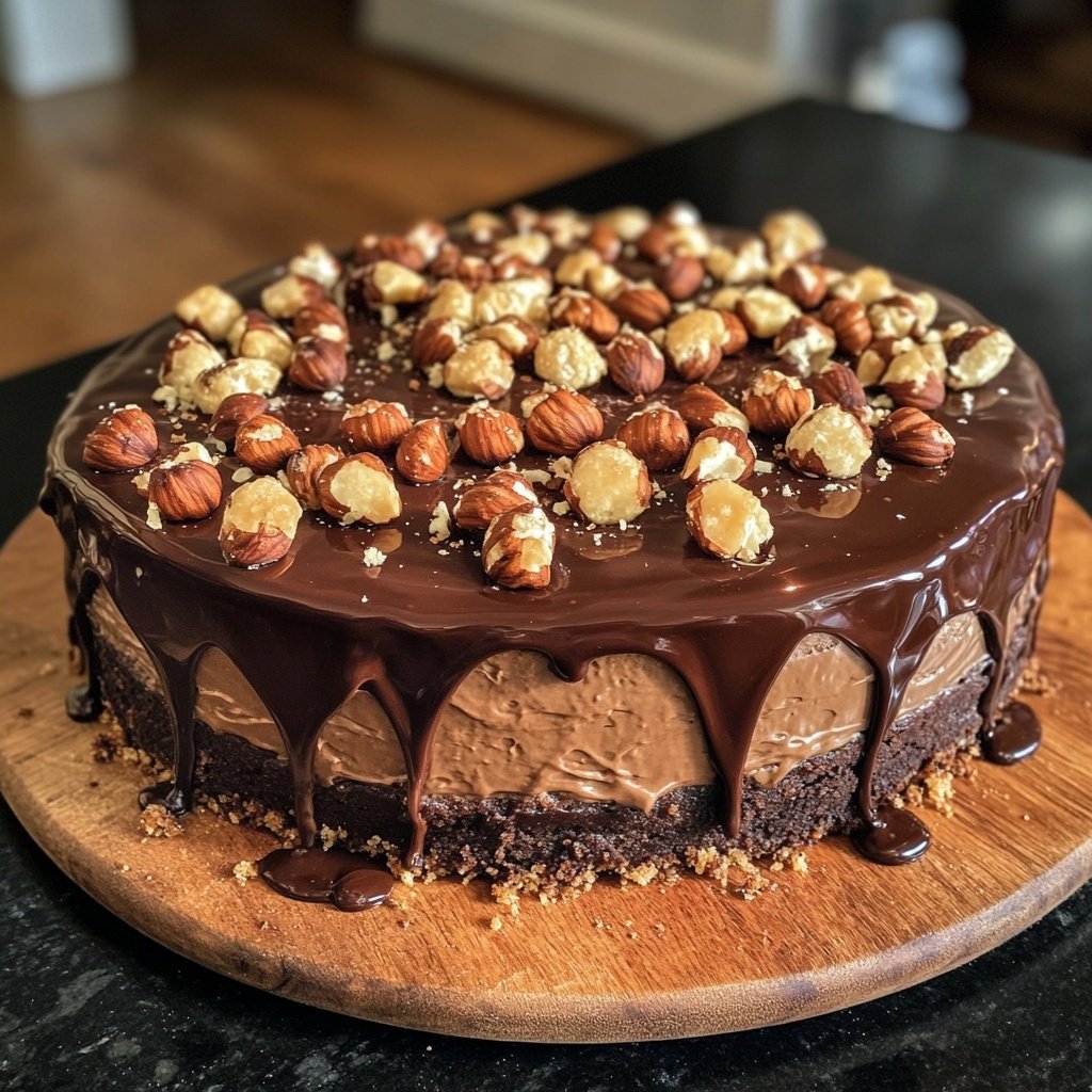 Sweet Baking Recipes