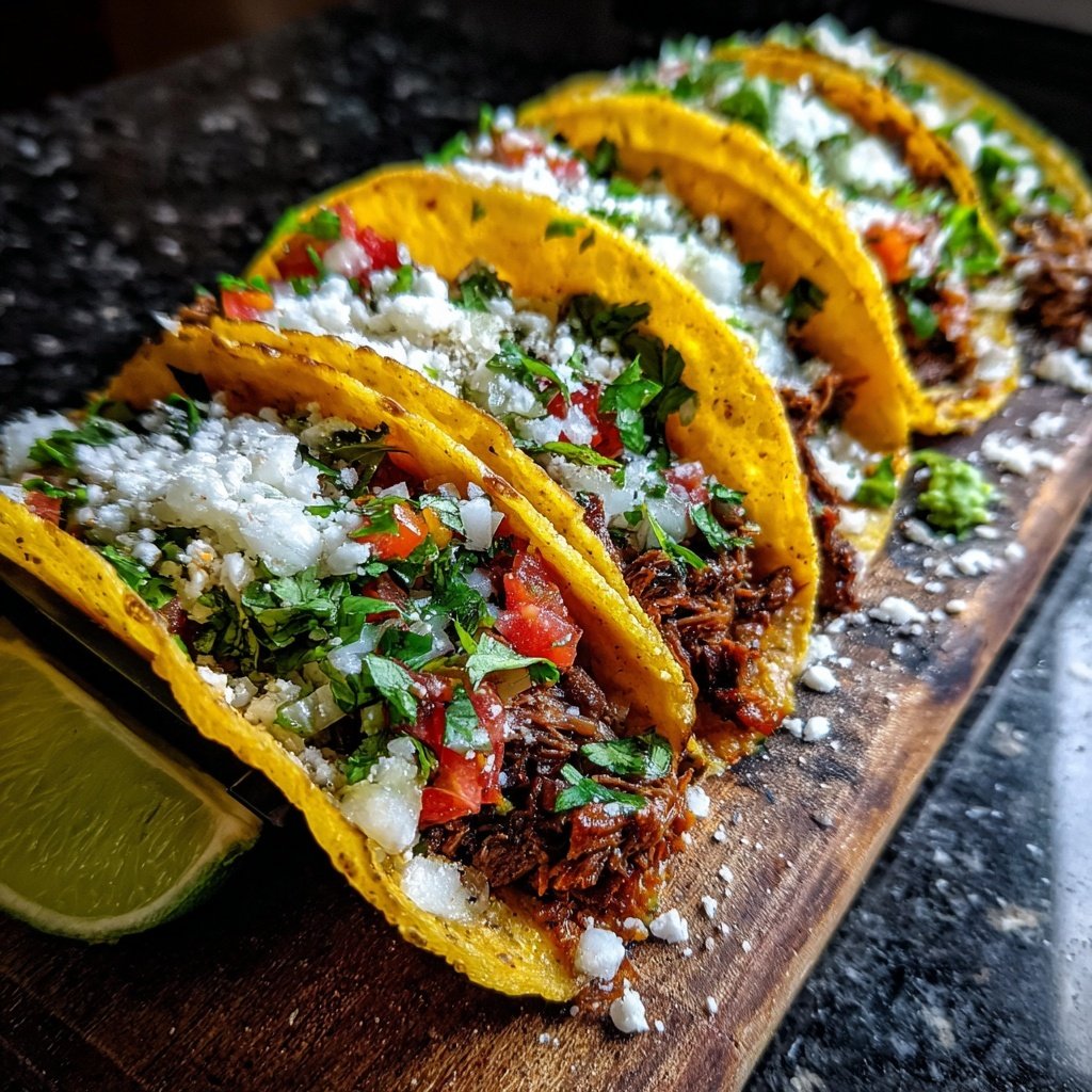 Food Babe Crowd Pleasing Taco Night