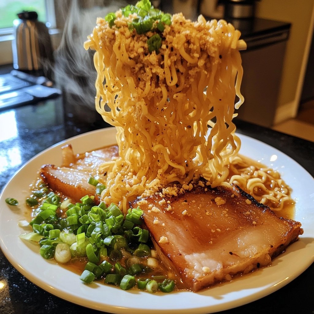 Global Japanese Comfort Recipes